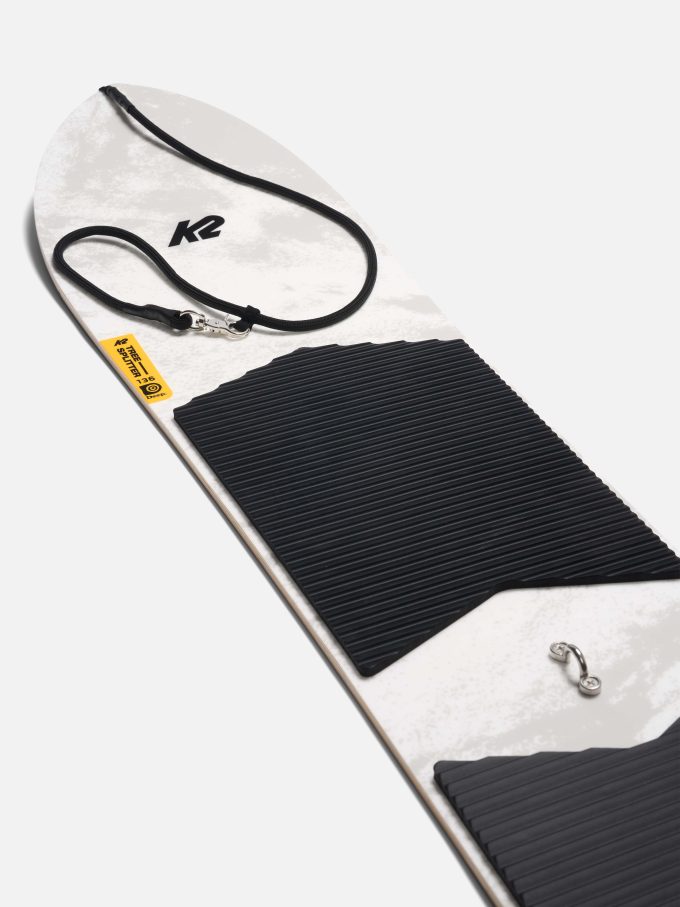 K2 Tree Splitter Unisex Snowboard 2024