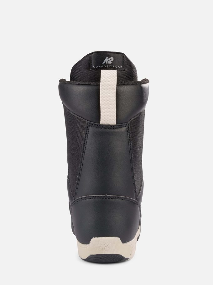 K2 YOU+H Youth Snowboard Boots 2025