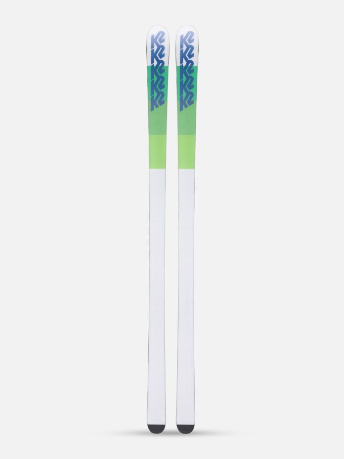 K2 244 Men's Skis 2025