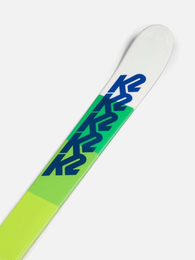K2 244 Men's Skis 2025