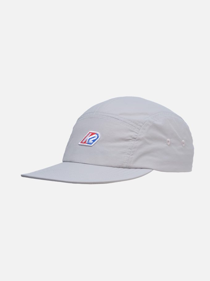 K2 5 Panel Hat 2025