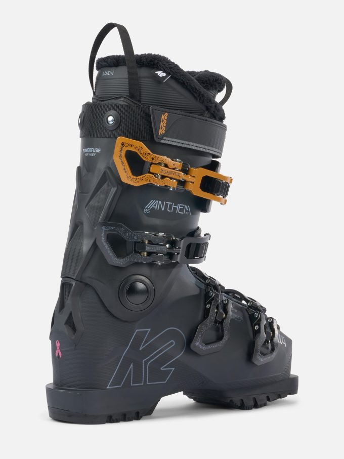 K2 Anthem 85 Women's Ski Boots 2025