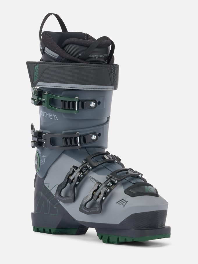 K2 Anthem 95 MV Women's Ski Boots 2025