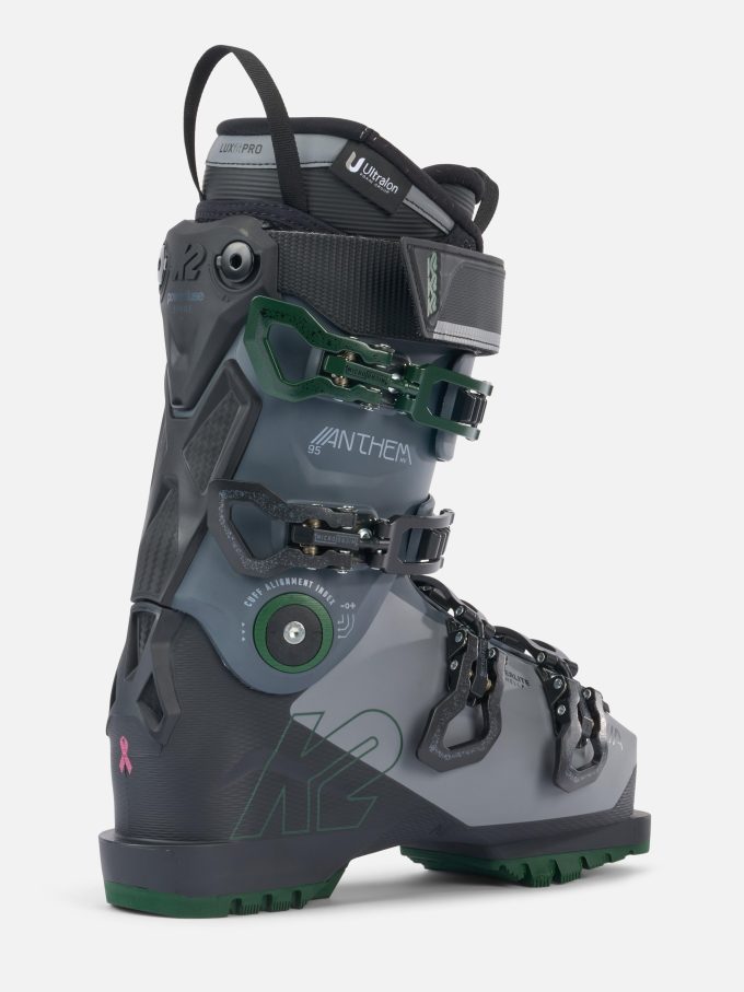 K2 Anthem 95 MV Women's Ski Boots 2025