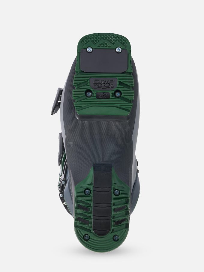 K2 Anthem 95 MV Women's Ski Boots 2025