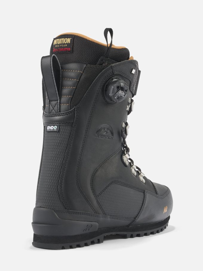 K2 Aspect Unisex Snowboard Boots 2024