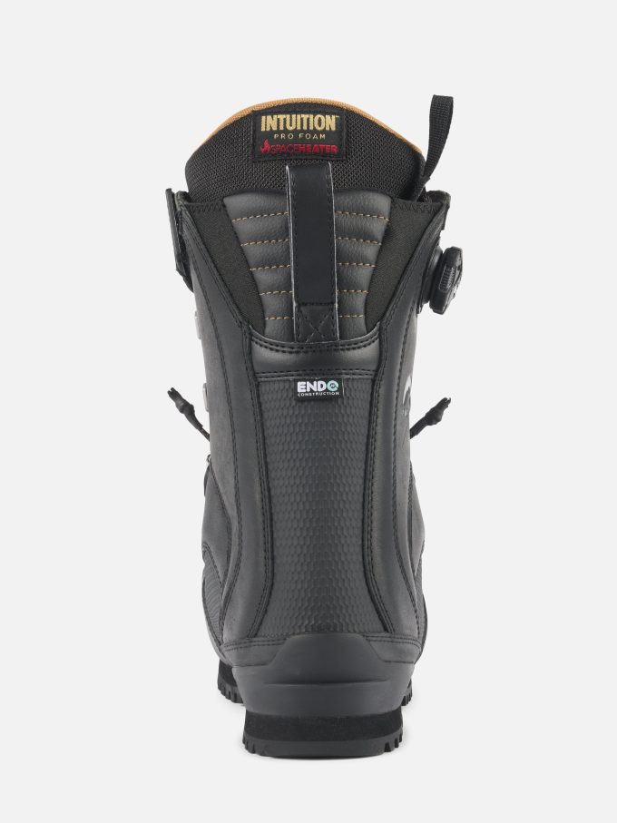 K2 Aspect Unisex Snowboard Boots 2024