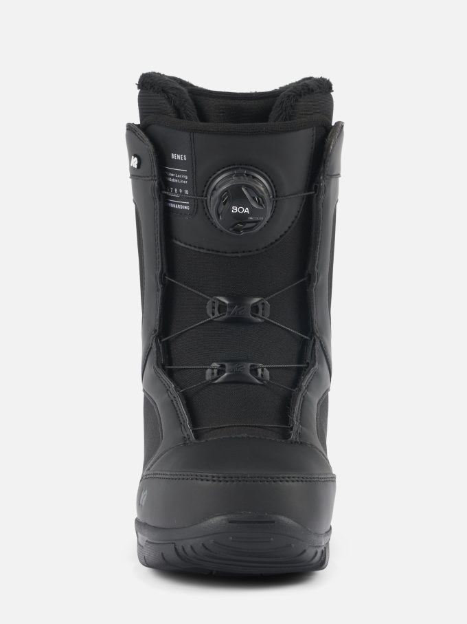 K2 Benes Women's Snowboard Boots 2025