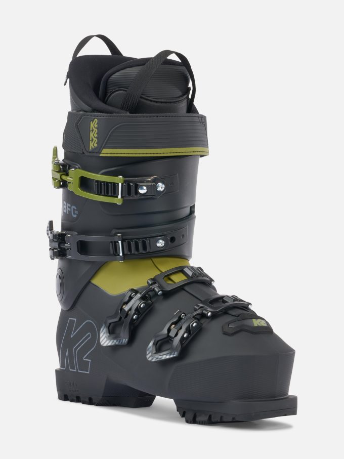 K2 BFC 90 Men's Ski Boots 2025
