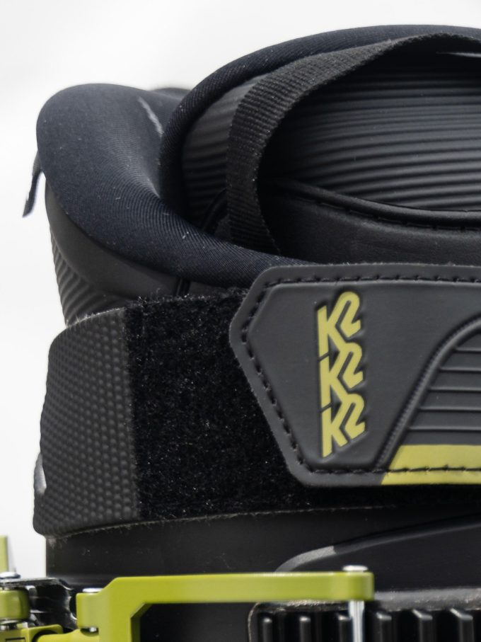 K2 BFC 90 Men's Ski Boots 2025