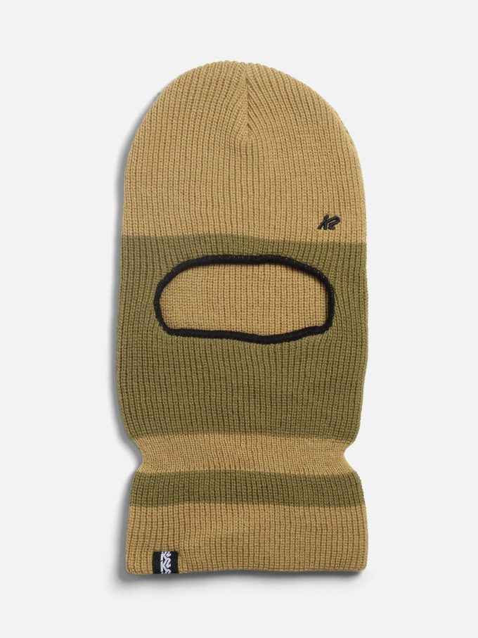 K2 Block Mask 2024