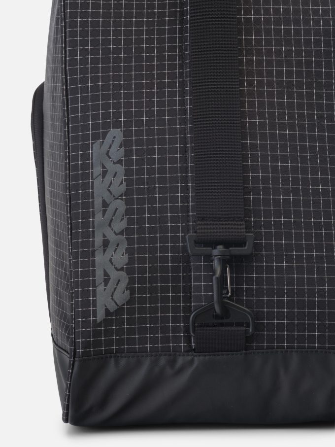 K2 Boot Bag 2025