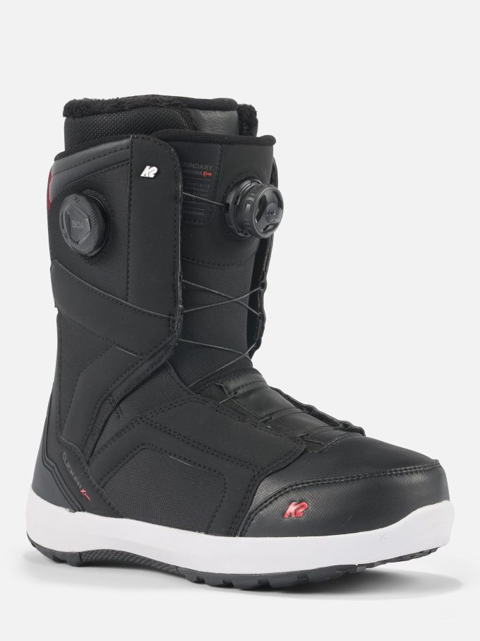 K2 Boundary Clicker™ X HB Men's Snowboard Boots 2025