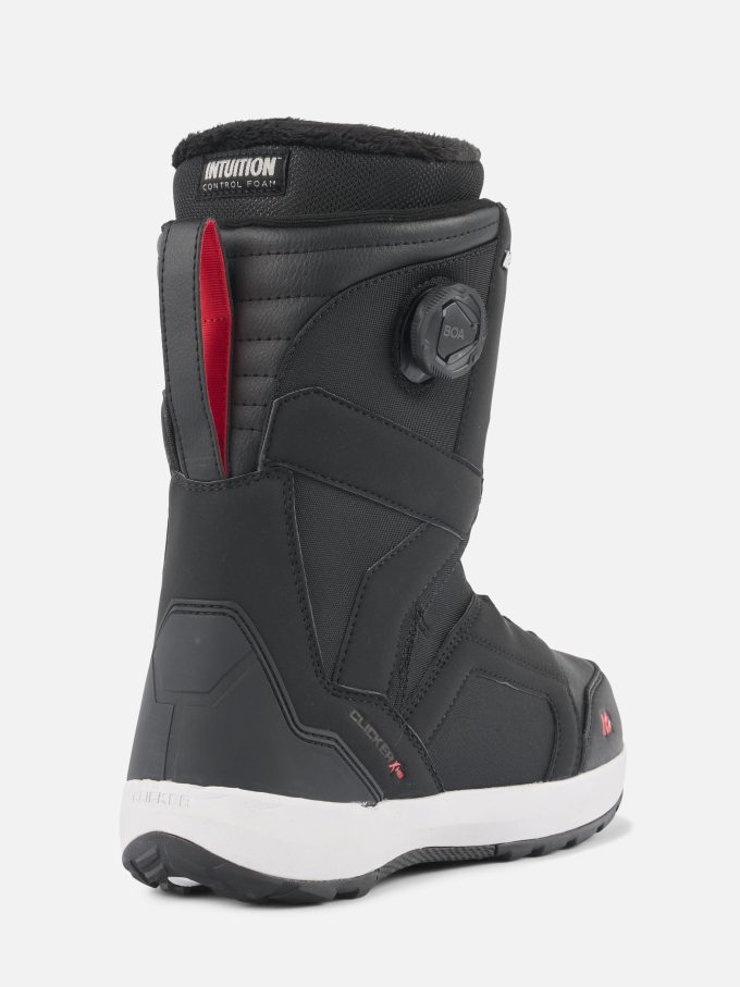 K2 Boundary Clicker™ X HB Men's Snowboard Boots 2025