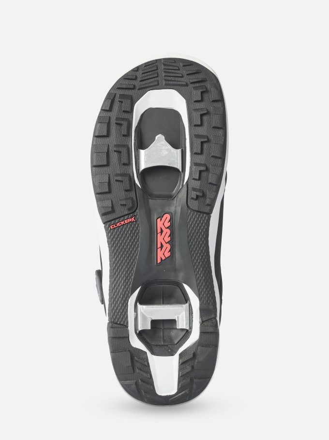 K2 Boundary Clicker™ X HB Men's Snowboard Boots 2025