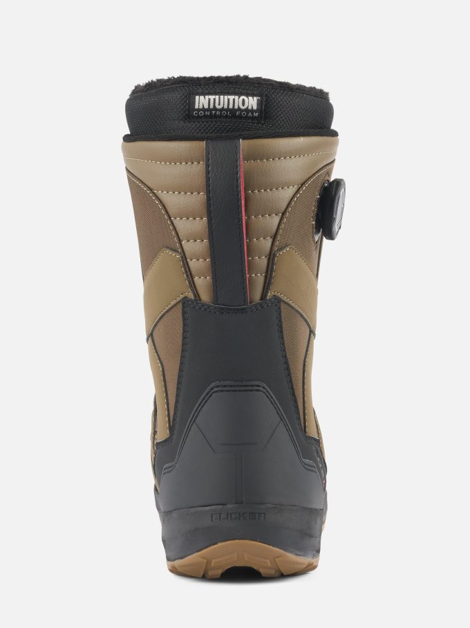 K2 Boundary Clicker™ X HB Men's Snowboard Boots 2025