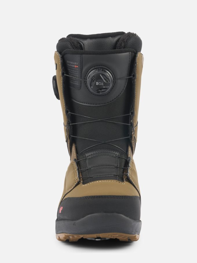 K2 Boundary Clicker™ X HB Men's Snowboard Boots 2025