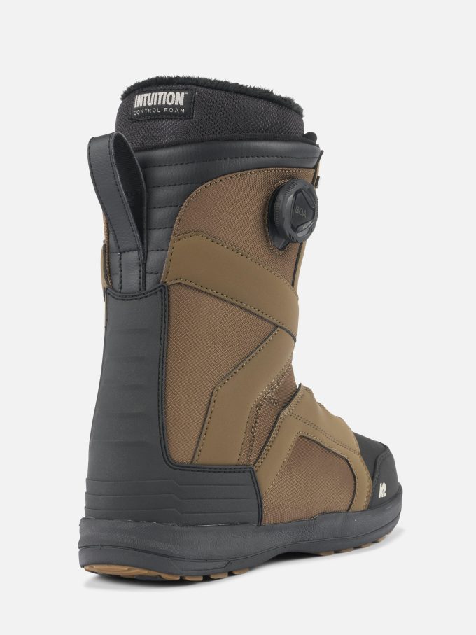 K2 Boundary Men's Snowboard Boots 2024