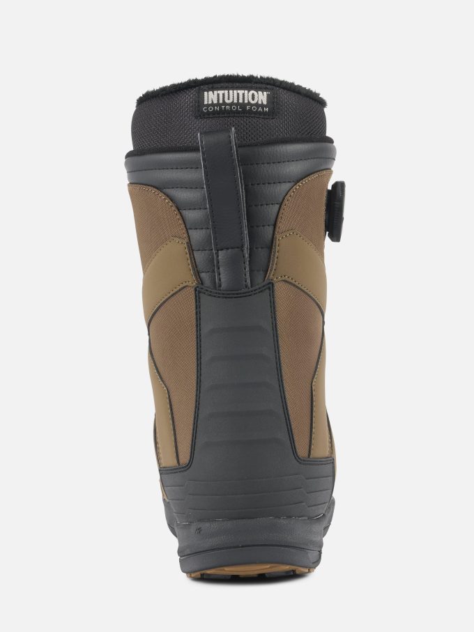 K2 Boundary Men's Snowboard Boots 2024