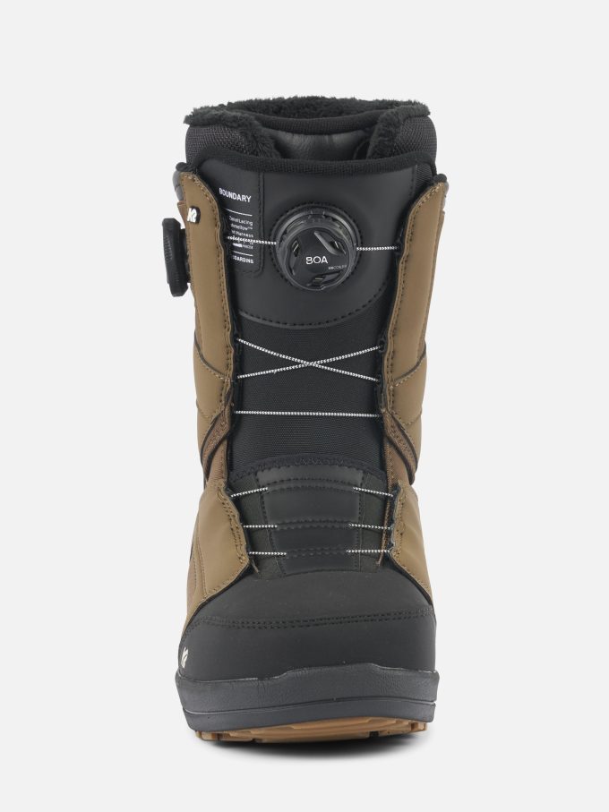 K2 Boundary Men's Snowboard Boots 2024