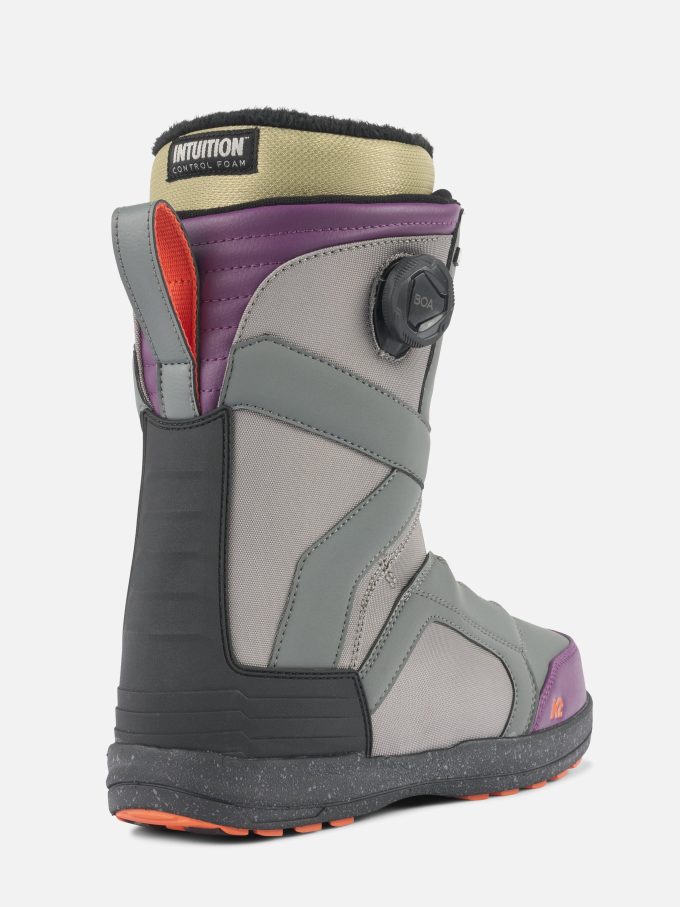 K2 Boundary Men's Snowboard Boots 2024