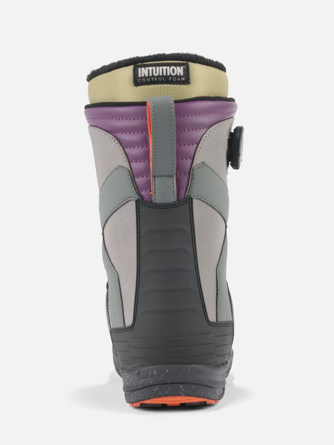 K2 Boundary Men's Snowboard Boots 2024