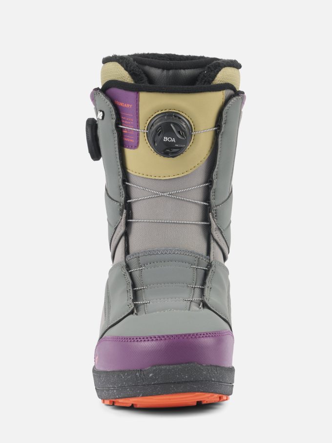 K2 Boundary Men's Snowboard Boots 2024