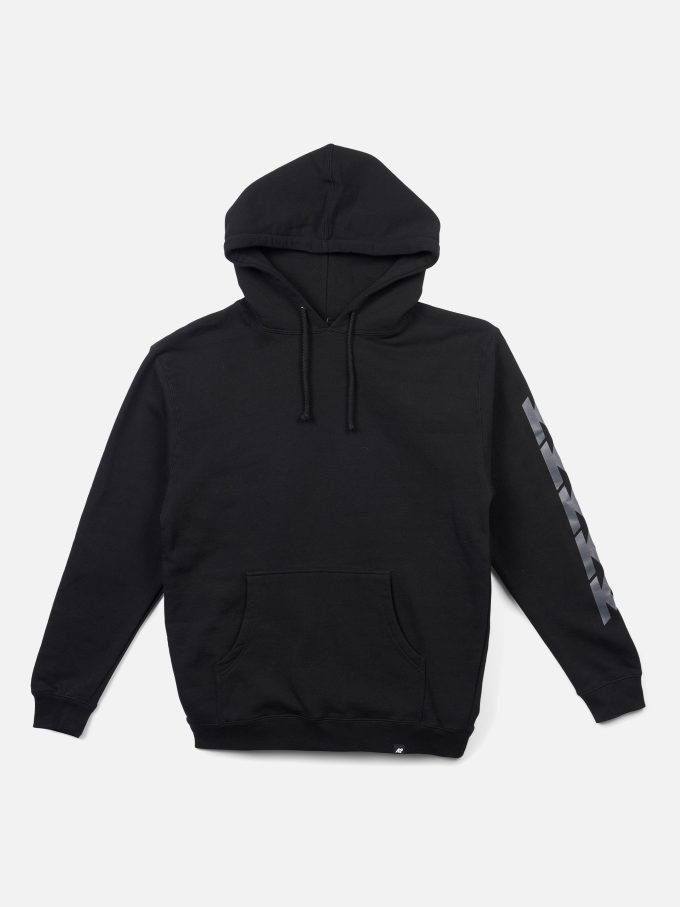 K2 Chain Logo Hoodie 2024