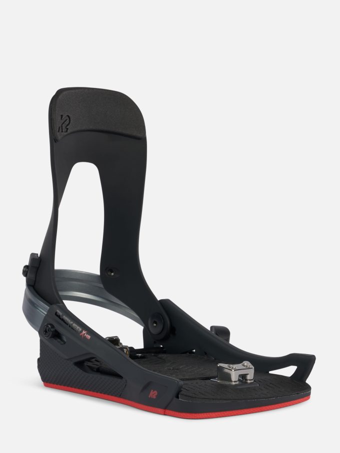 K2 Clicker™ X HB Women’s Step-In Snowboard Bindings 2025