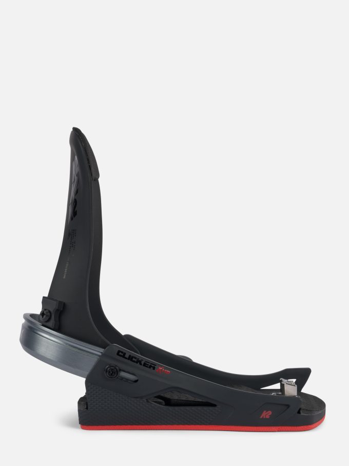 K2 Clicker™ X HB Women’s Step-In Snowboard Bindings 2025