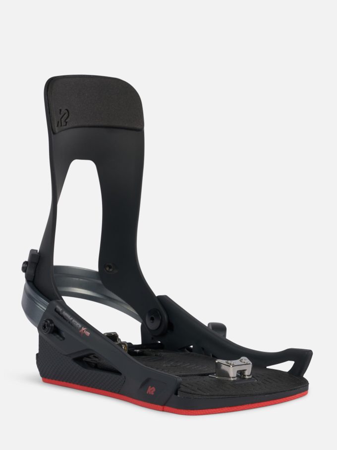 K2 Clicker™ X HB Men's Step-In Snowboard Bindings 2025