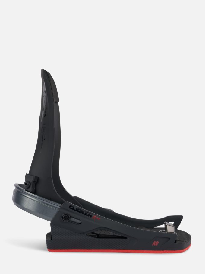 K2 Clicker™ X HB Men's Step-In Snowboard Bindings 2025