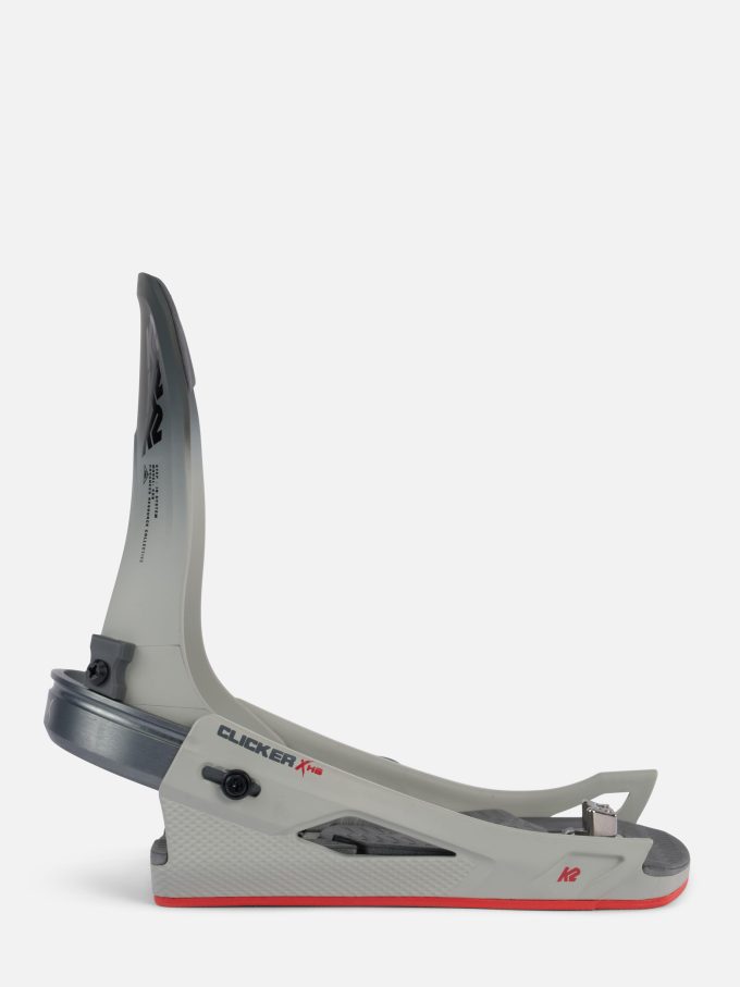 K2 Clicker™ X HB Men's Step-In Snowboard Bindings 2025