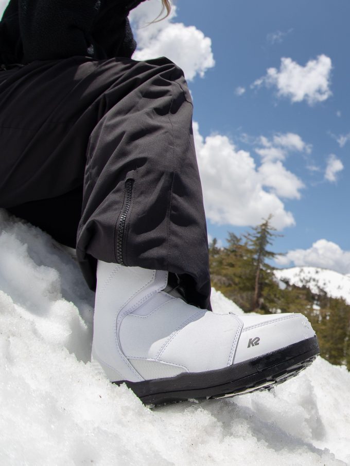 K2 Contour Women's Snowboard Boots 2024