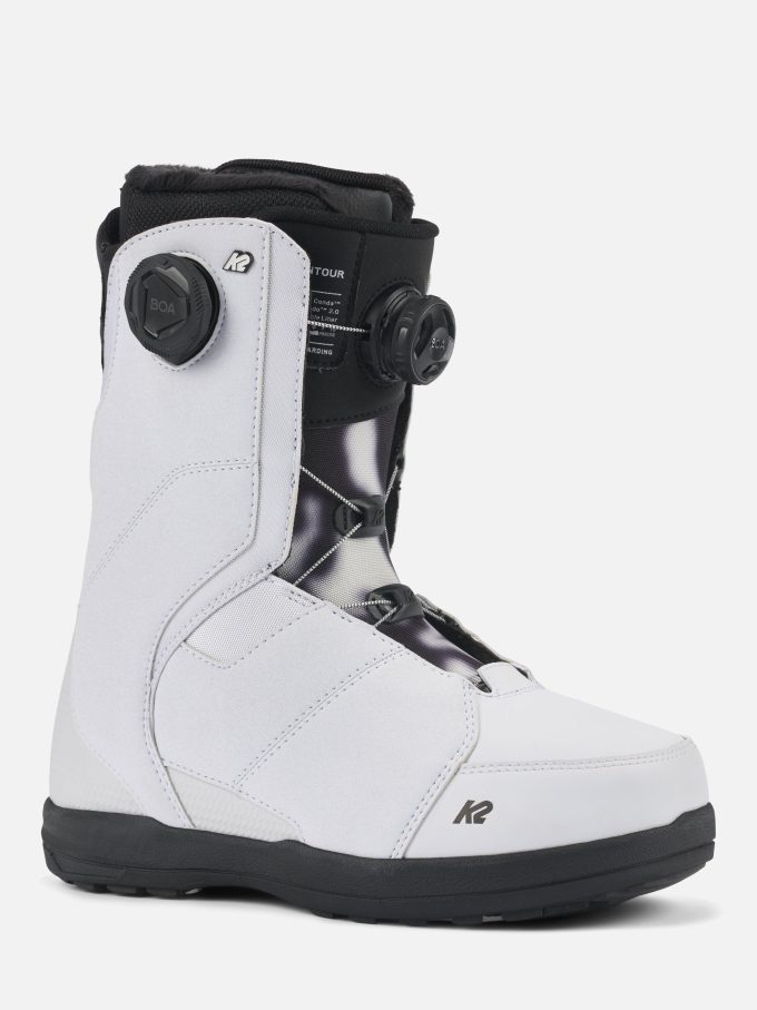 K2 Contour Women's Snowboard Boots 2024