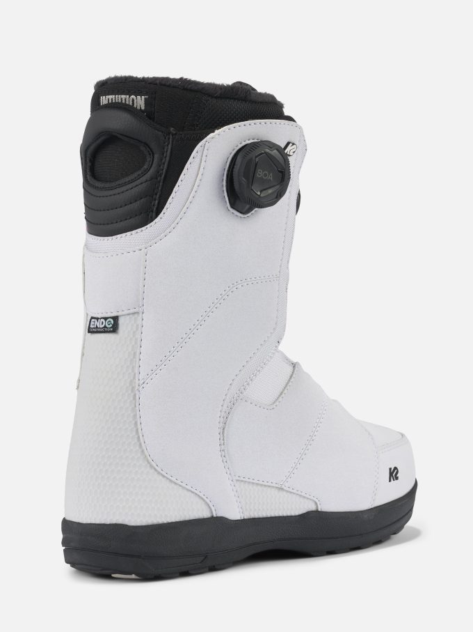 K2 Contour Women's Snowboard Boots 2024