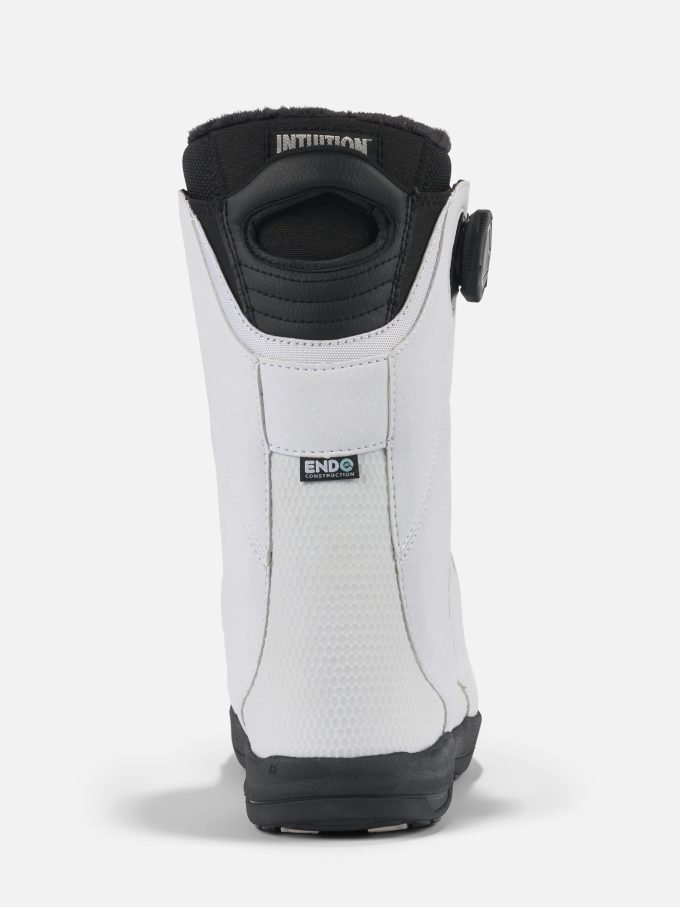 K2 Contour Women's Snowboard Boots 2024