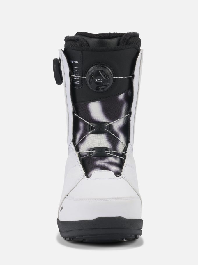 K2 Contour Women's Snowboard Boots 2024