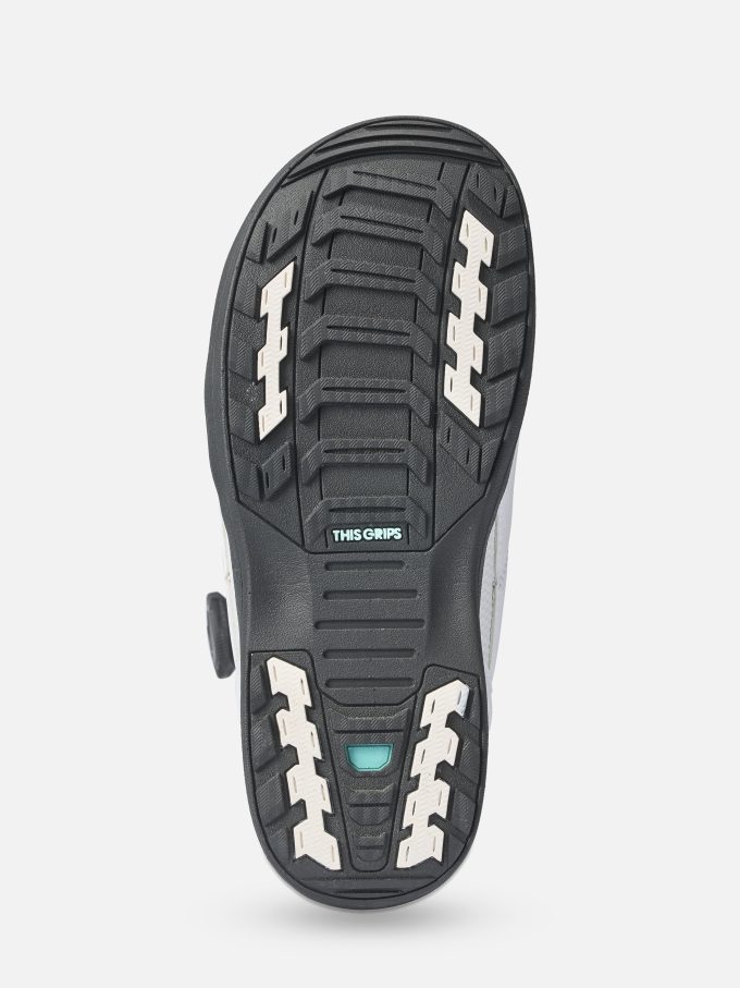 K2 Contour Women's Snowboard Boots 2024