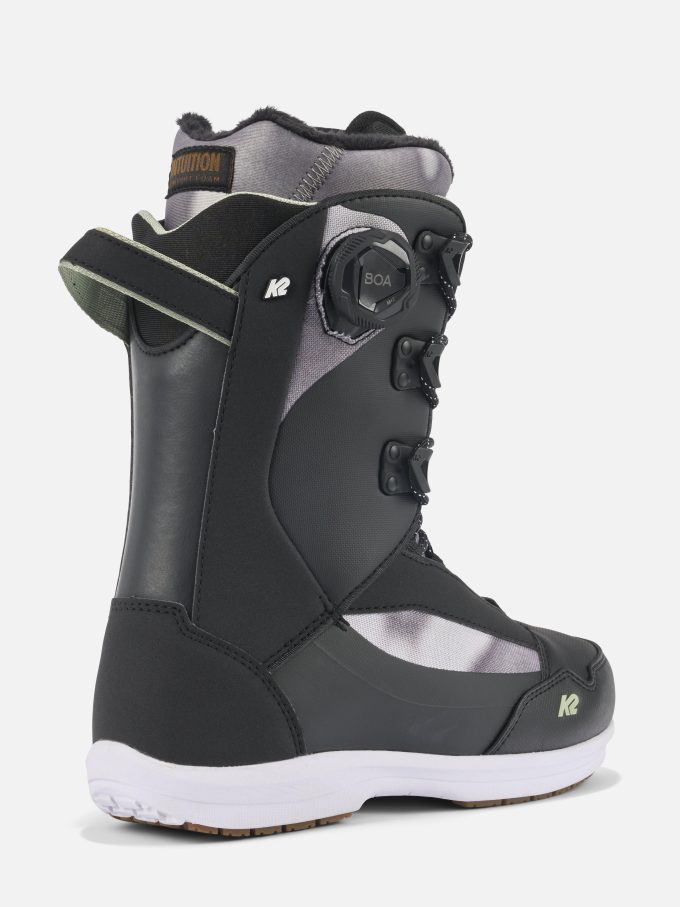 K2 Cosmo Women's Snowboard Boot 2024