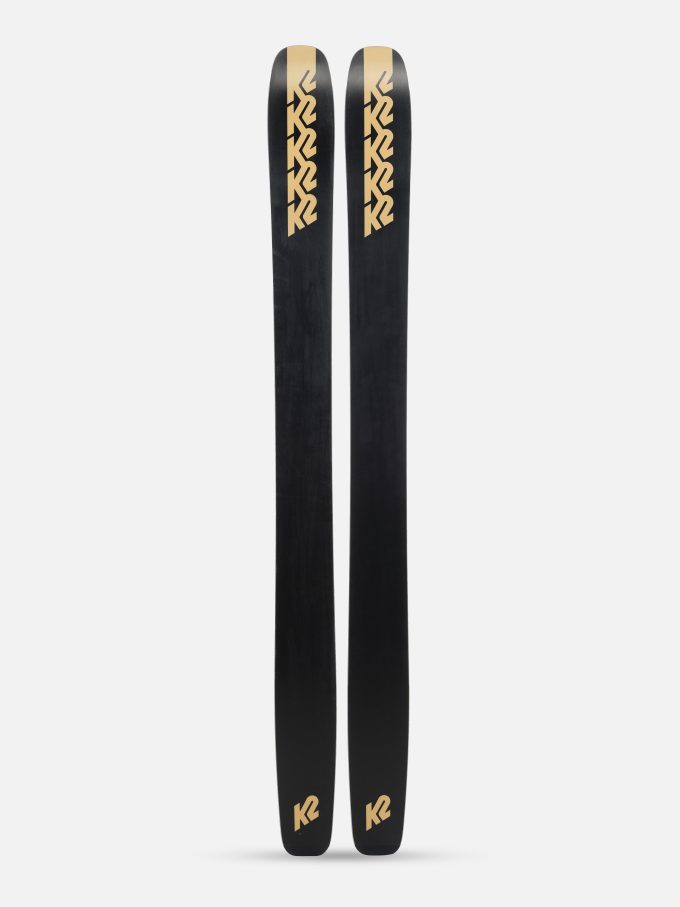 K2 Crescendo Skis 2025