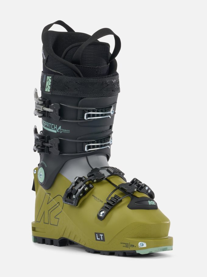 K2 Dispatch LT Women's Ski Boots 2025