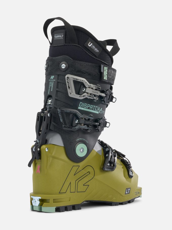 K2 Dispatch LT Women's Ski Boots 2025