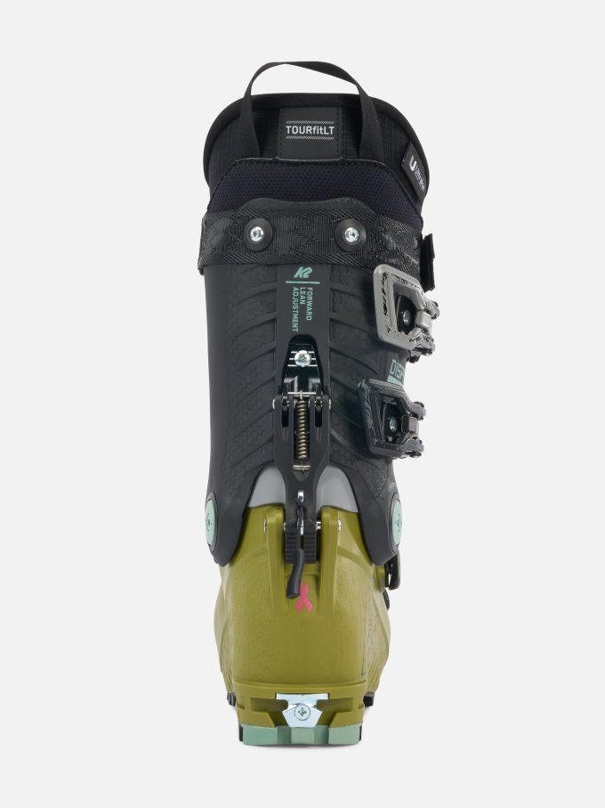 K2 Dispatch LT Women's Ski Boots 2025