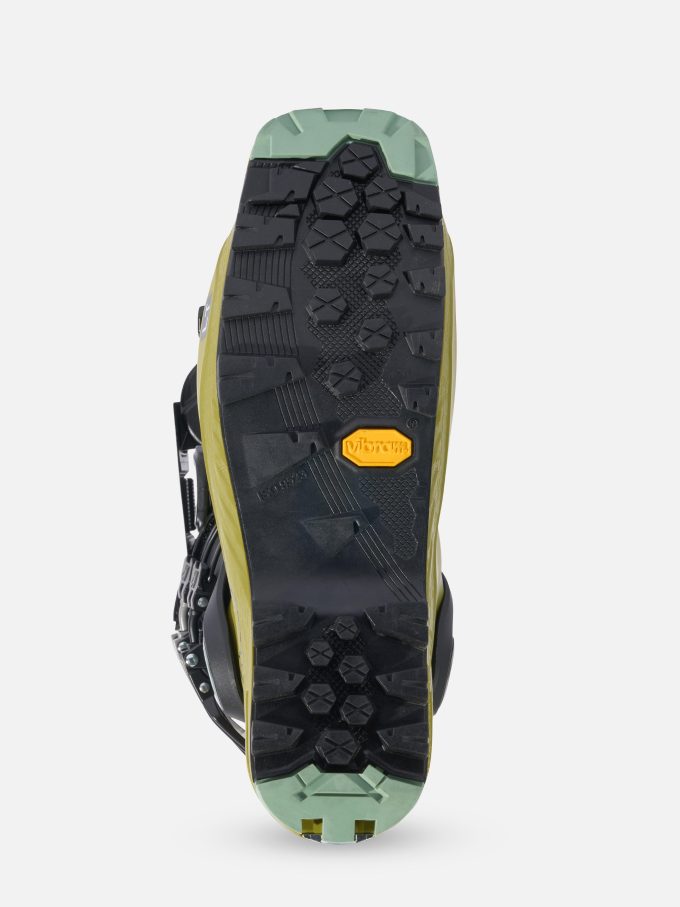 K2 Dispatch LT Women's Ski Boots 2025