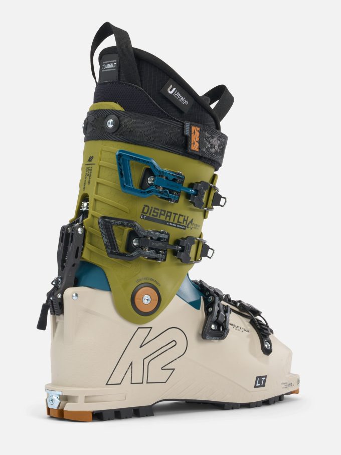 K2 Dispatch LT Men's Ski Boots 2025