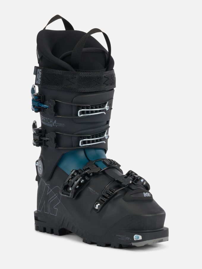 K2 Dispatch Women's Ski Boots 2025