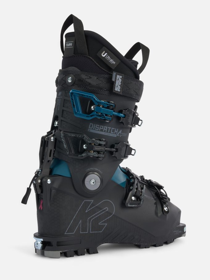 K2 Dispatch Women's Ski Boots 2025