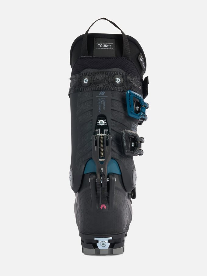 K2 Dispatch Women's Ski Boots 2025