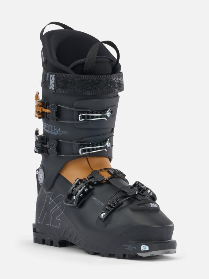 K2 Dispatch Men's Ski Boots 2025